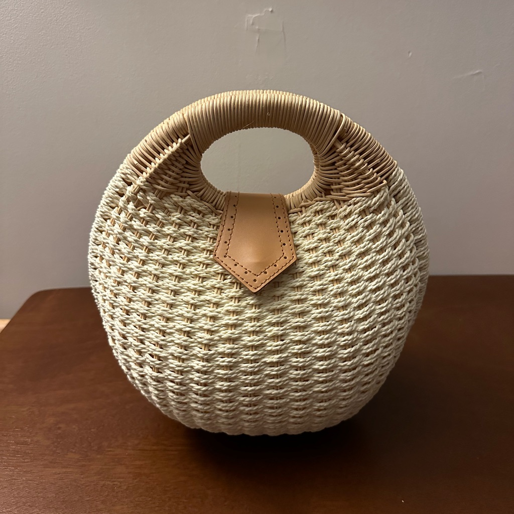 Structured Bag